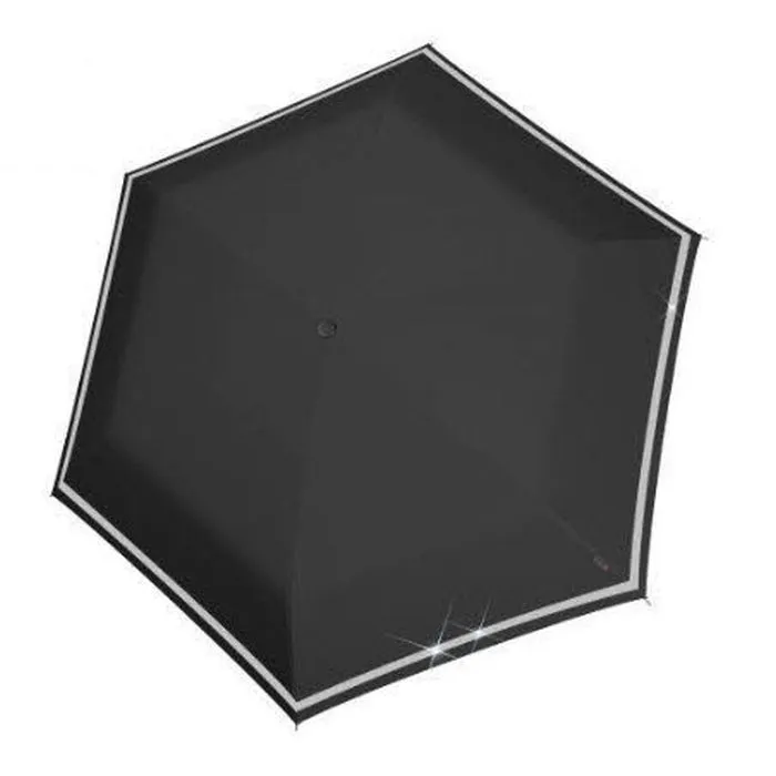 Knirps Rookie (schwarz) (507100006)