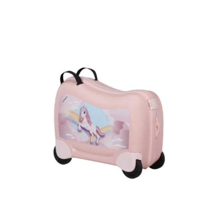 Kinderkoffer Samsonite Dream2Go (rosarot) (606320014)
