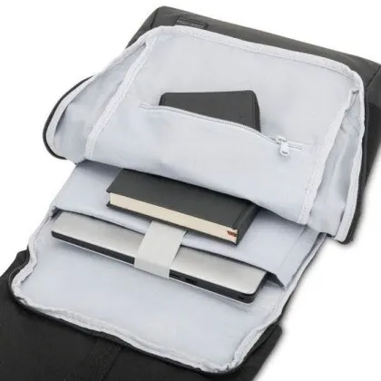 Rucksack Johnny Urban Mika (schwarz) (101100181)