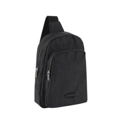 Tasche Camel (schwarz) (101100248)