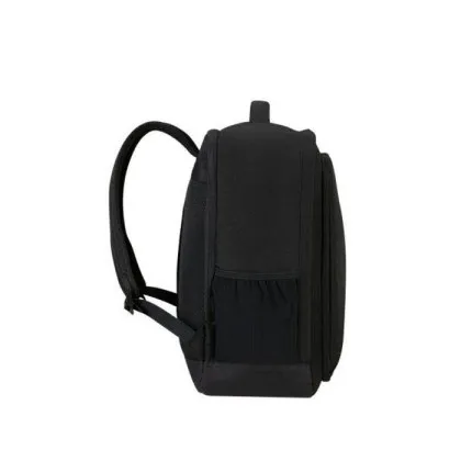 Rucksack American Tourister (schwarz, M) (101100312)