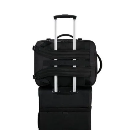 Rucksack American Tourister (schwarz, M) (101100312)