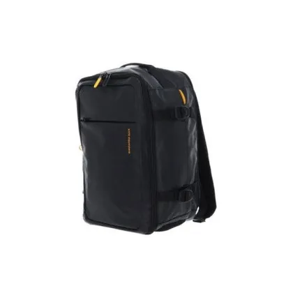 Rucksack Mandarina Duck Eco Coated (schwarz) (101100318)