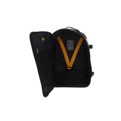 Rucksack Mandarina Duck Eco Coated (schwarz) (101100318)