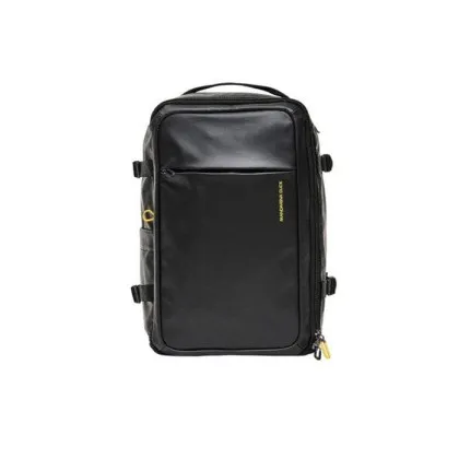 Rucksack Mandarina Duck Eco Coated (schwarz) (101100318)