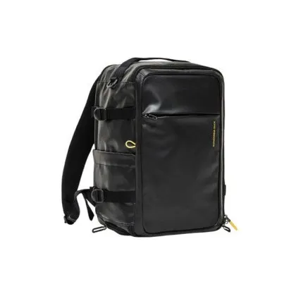 Rucksack Mandarina Duck Eco Coated (schwarz) (101100318)