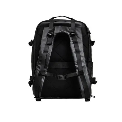 Rucksack Mandarina Duck Eco Coated (schwarz) (101100318)