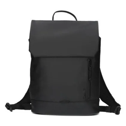 Zwei Rucksack (schwarz) (101100328)