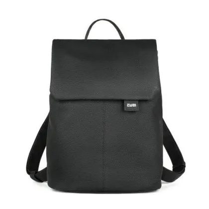 Zwei Rucksack (schwarz) (101100330)