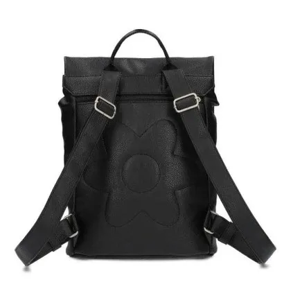 Rucksack Zwei (schwarz, M) (101100330)