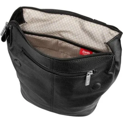 Rucksack Zwei (schwarz, M) (101100330)