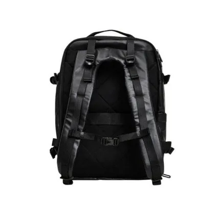 Rucksack Mandarina Duck Eco Coated (schwarz) (101100332)