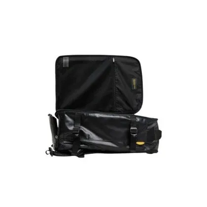 Rucksack Mandarina Duck Eco Coated (schwarz) (101100332)