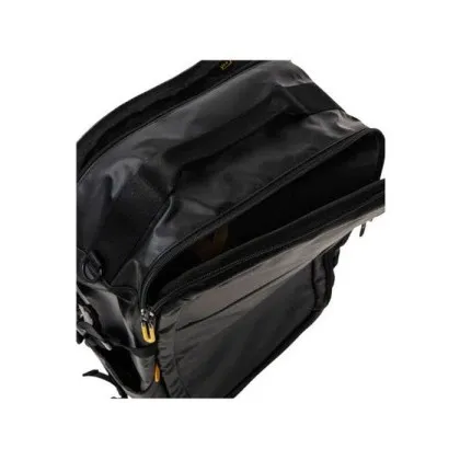Rucksack Mandarina Duck Eco Coated (schwarz) (101100332)