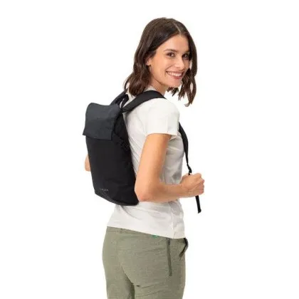 Rucksack Vaude 8L (schwarz) (101100338)