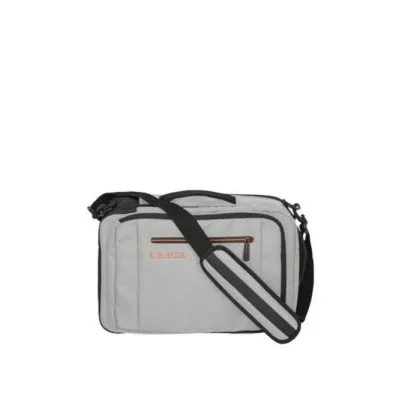 Boardtasche Travelite Crosslite (hellgrau, S) (101130030)
