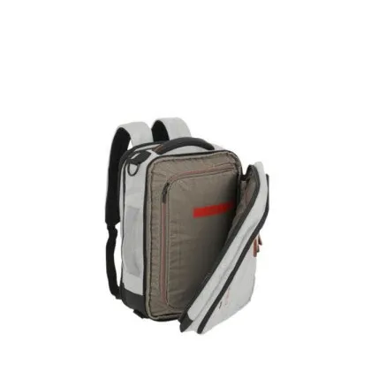 Boardtasche Travelite Crosslite (hellgrau, S) (101130030)