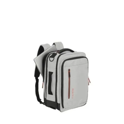 Boardtasche Travelite Crosslite (hellgrau, S) (101130030)