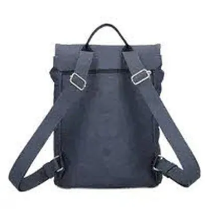 Ruckack Zwei (mittelblau, M) (101230017)