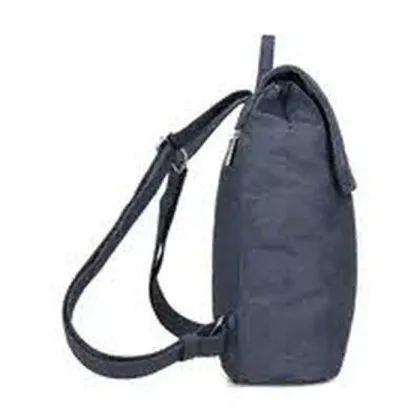 Ruckack Zwei (mittelblau, M) (101230017)