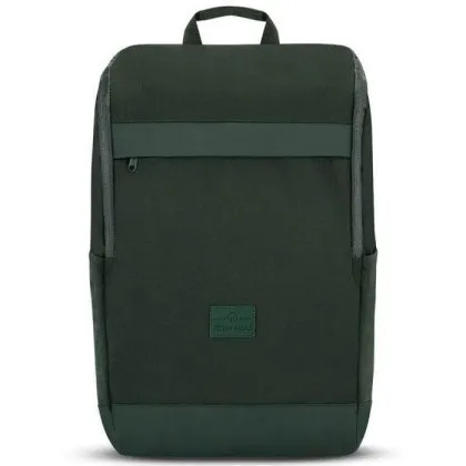 JohnnyU Rucksack Jas (dunkelgrüne) (101400068)