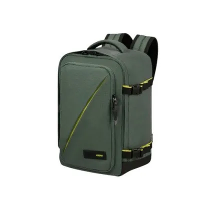 Rucksack American Tourister (dunkelgr&uuml;n, S) (101400077)