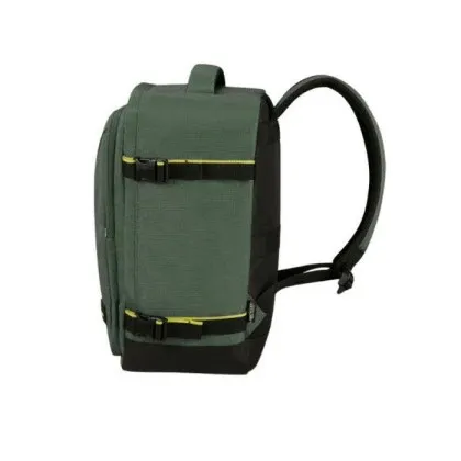 Rucksack American Tourister (dunkelgr&uuml;n, S) (101400077)