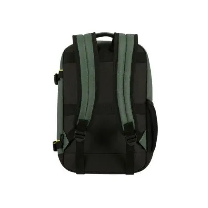 Rucksack American Tourister (dunkelgr&uuml;n, S) (101400077)