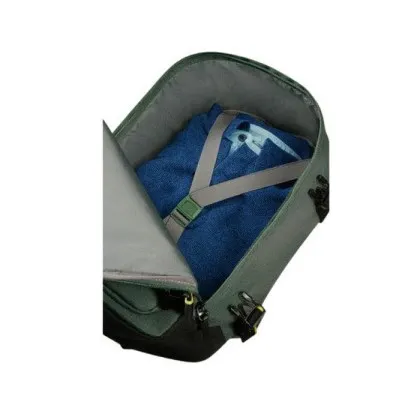 Rucksack American Tourister (dunkelgr&uuml;n, S) (101400077)