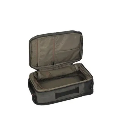 Boardtasche Travelite Crosslite (dunkelgr&uuml;n, S) (101400078)