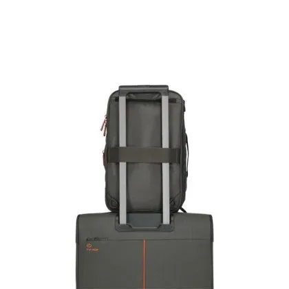 Boardtasche Travelite Crosslite (dunkelgr&uuml;n, S) (101400078)