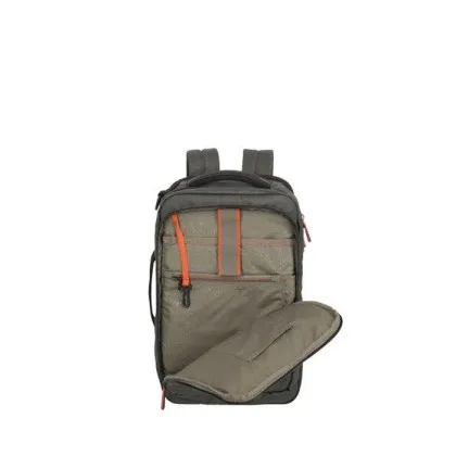 Boardtasche Travelite Crosslite (dunkelgr&uuml;n, S) (101400078)