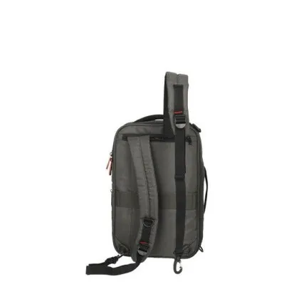 Boardtasche Travelite Crosslite (dunkelgr&uuml;n, S) (101400078)