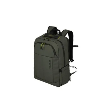 Rucksack Travelite Briize (dunkelgr&uuml;n, M) (101400085)