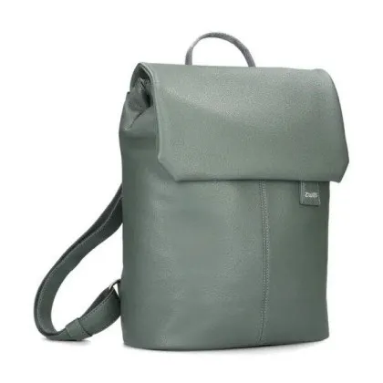 Zwei Ruckack Mademoiselle M (mittelgrün, M) (101410057)