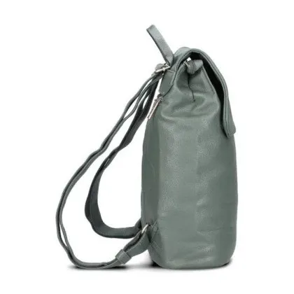 Zwei Ruckack (mittelgr&uuml;n, M) (101410057)