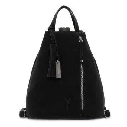 Rucksack Suri Frey (schwarz) (103100622)
