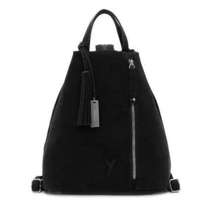 Rucksack Suri Frey (schwarz) (103100622)