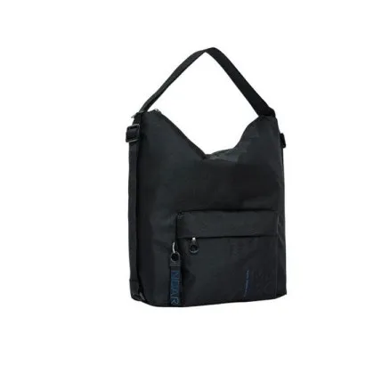 Tasche Rucksack Mandarina Duck MD20 (schwarz) (103100902)