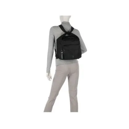 Tasche Rucksack Mandarina Duck MD20 (schwarz) (103100902)