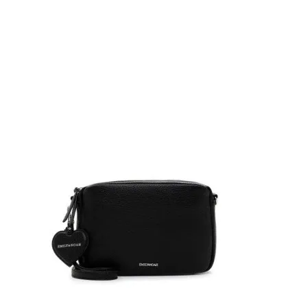 Tasche Emily&Noah (schwarz) (103101493)