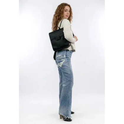 Rucksack Suri Frey (schwarz) (103101511)