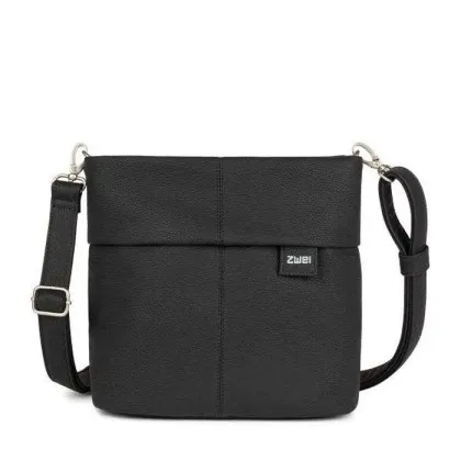 Zwei Tasche (schwarz) (103101526)