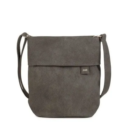 Zwei Tasche (dunkelgrau) (103110804)