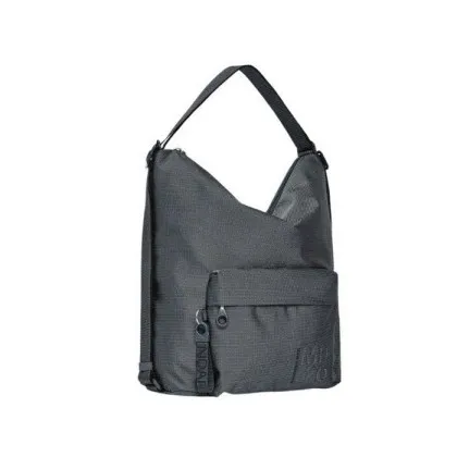 Tasche Rucksack Mandarina Duck MD20 (dunkelgrau) (103111151)