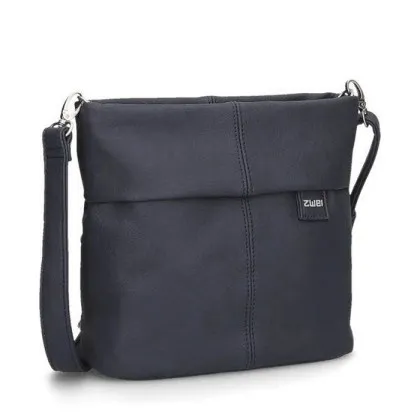 Zwei Tasche (dunkelblau) (103200952)
