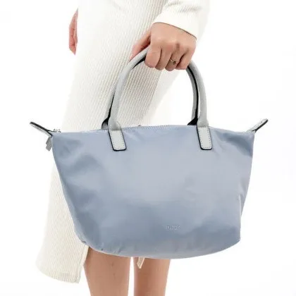 Tasche Emily&Noah (hellblau) (103210192)