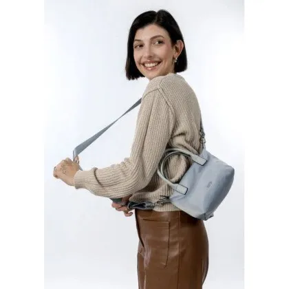 Tasche Emily&Noah (hellblau) (103210193)