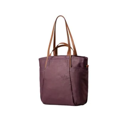 Tasche Aunts&Uncles Takamatsu (weinrot) (103300370)