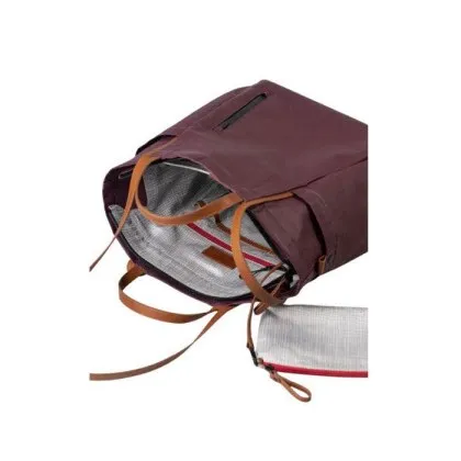 Tasche Aunts&Uncles Takamatsu (weinrot) (103300370)